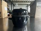 Mosselpan mosselpot, Zakelijke goederen, Horeca | Keukenapparatuur, Ophalen