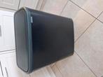 Brabantia  Bo touch bin 60L, Ophalen, Zo goed als nieuw, Kunststof