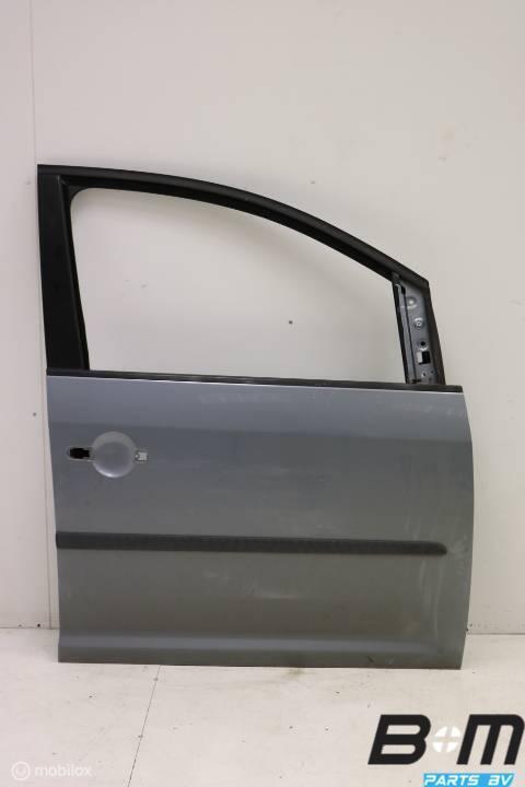 Portier rechts voor VW Touran 1T LR7N, Auto-onderdelen, Carrosserie, Gebruikt