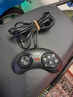 Sega controller, Ophalen of Verzenden, Zo goed als nieuw