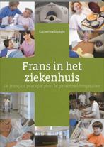 Frans in het ziekenhuis, Boeken, Ophalen of Verzenden, Zo goed als nieuw, Niet van toepassing, Catherine Dubois