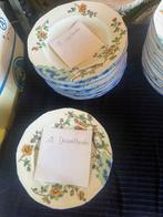 Vintage porselein servies, Antiek en Kunst, Ophalen