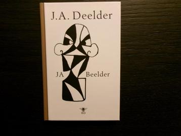JA Beelder   -J.A. Deelder- beschikbaar voor biedingen