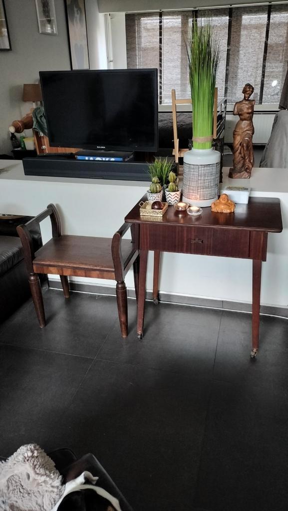 The vintage/antiek store, Antiek en Kunst, Antiek | Meubels | Kasten, Ophalen