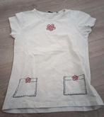 T-shirt River Woods, Kinderen en Baby's, Kinderkleding | Maat 140, River Woods, Meisje, Ophalen of Verzenden, Zo goed als nieuw