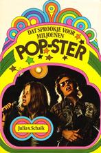 (m74) Pop ster, dat sprookje voor miljoenen, Verzenden, Gelezen