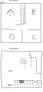 Appartement te huur