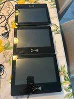 3 Wall mounted kiosk, Computers en Software, Android Tablets, Ophalen, Zo goed als nieuw