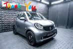 Smart fortwo full panoramique ok 90 ch 11450 eur, Auto's, Smart, Automaat, Euro 6, Leder, 900 cc