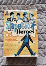 SLAPSTICK HEROES (Vol. 1), Gebruikt, Alle leeftijden, Boxset, Ophalen of Verzenden