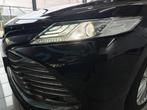 Toyota Camry Executive/Carplay/Zetelverw/ACC/Navi, Auto's, Toyota, 2487 cc, 131 kW, Leder, 5 deurs