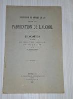 Lot van 8 oude antieke kookboekjes vanaf 1896, Enlèvement ou Envoi