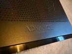 Advance Paris A12 Classic versterker of OMRUIL cd speler, Audio, Tv en Foto, Zo goed als nieuw, 120 watt of meer, Stereo, Ophalen