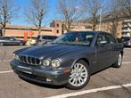 Jaguar XJ 3,6i benzine, 4 deurs, Achterwielaandrijving, Beige, Parkeersensor