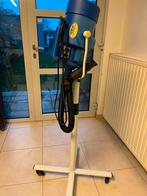 Waterblazer, Ophalen, Zo goed als nieuw