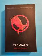 Suzanne Collins - Vlammen, Boeken, Ophalen of Verzenden, Zo goed als nieuw, Suzanne Collins