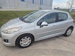 Peugeot 207 1.4 Essence, Autos, Achat, Entreprise, Boîte manuelle, 5 portes