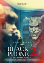 Kinepolis tickets Black Phone 2, Tickets en Kaartjes, Horror, Vrijkaartje specifieke film