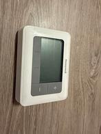 Honeywell T4, Doe-het-zelf en Bouw, Thermostaten, Ophalen of Verzenden, Zo goed als nieuw