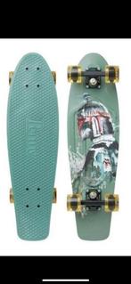 Penny x Star Wars Boba Fett Complete 22” Skateboard, Enlèvement ou Envoi, Neuf, Skateboard
