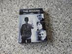 nr.1903 - Dvd box: the missing seizoen 1, Cd's en Dvd's, Vanaf 12 jaar, Ophalen of Verzenden, Thriller, Boxset