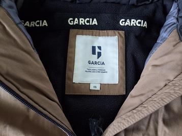 Garcia jas 176 beschikbaar voor biedingen