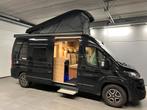 Hymer Eriba Yosemite met AUTOMAAT, Caravans en Kamperen, Mobilhomes, Bus-model, Bedrijf, Diesel, Hymer