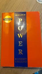 Robert Greene - The 48 Laws Of Power, Enlèvement, Robert Greene