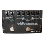 Ampeg SCR-DI Tweedehands Preamp, Muziek en Instrumenten, Effecten, Ophalen
