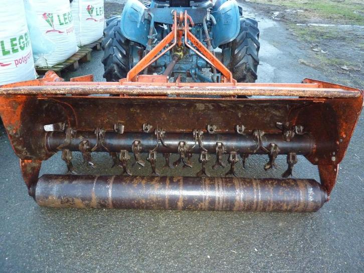 KLEPELMAAIER HINOMOTO 140 cm, Zakelijke goederen, Landbouw | Werktuigen, Overige, Overige typen, Ophalen