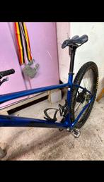 bh ultime rc carbon, Fietsen en Brommers, Gebruikt, Hardtail, 53 tot 57 cm, Ophalen
