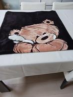 Nounours fleecedeken., Enlèvement ou Envoi, Neuf