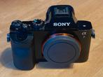 Sony A7 I, Ophalen, Gebruikt, Sony