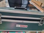 bosch, Muziek en Instrumenten, Behuizingen en Koffers, Ophalen, Zo goed als nieuw