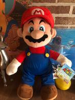 super mario bros original knuffel, Kinderen en Baby's, Speelgoed | Knuffels en Pluche, Ophalen, Nieuw