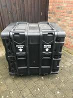 Flight Case antichoc SKB, Muziek en Instrumenten, Behuizingen en Koffers, Ophalen, Gebruikt, Overige instrumenten, Flightcase