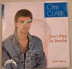 Chris Clark Don't play La Bamba, Ophalen of Verzenden, Zo goed als nieuw