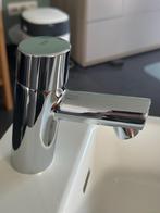 Grohe handenwasserkraan, Enlèvement, Comme neuf, Chrome, Robinet