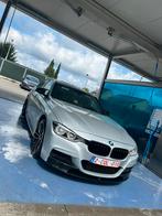 Bmw 330i, Auto's, BMW, Achterwielaandrijving, 4 cilinders, Leder, 5 zetels
