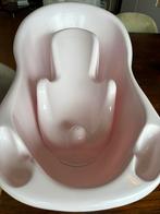 Baignoire pour bébé Popotam avec insert (rose), Enlèvement, Comme neuf, Baignoire, Autres marques