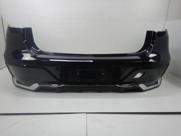 BMW 7-Serie I7 G70 Achterbumper M-Pakket 6PDC 51128081542 beschikbaar voor biedingen