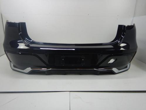 BMW 7-Serie I7 G70 Achterbumper M-Pakket 6PDC 51128081542, Auto-onderdelen, Carrosserie, Bumper, BMW, Achter, Gebruikt, Ophalen of Verzenden