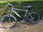 mountianbike giant, Fietsen en Brommers, Fietsen | Mountainbikes en ATB, Ophalen, Gebruikt, Giant