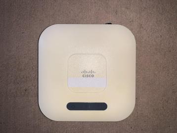 Cisco WAP-121 AP beschikbaar voor biedingen