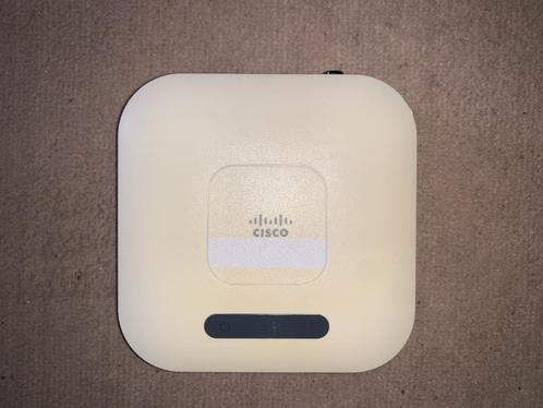 Cisco WAP-121 AP, Computers en Software, Accesspoints, Gebruikt, Ophalen