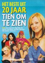 DVD- Het Beste uit 20 Jaar Tien om te Zien, Envoi