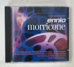 Musique de film d'Ennio Morricone, CD & DVD, CD | Compilations, Comme neuf, Musique de films et Bande son, Enlèvement ou Envoi