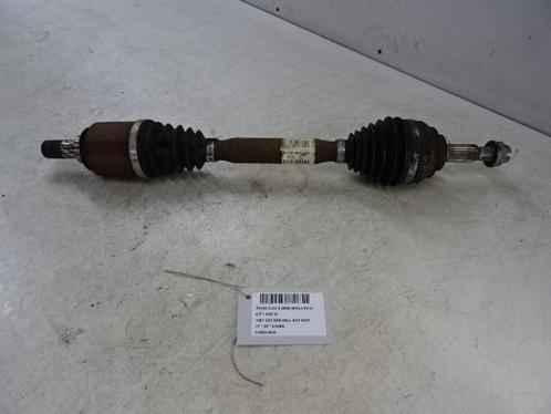 AANDRIJFAS LINKS VOOR Renault Clio IV (5R) (391018401R), Auto-onderdelen, Remmen en Aandrijving, Renault, Gebruikt