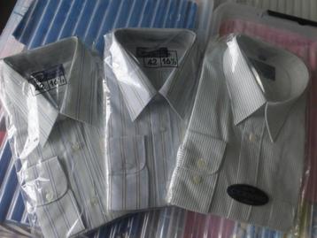 Verschillende shirts met lange mouwen €5 per stuk!!! beschikbaar voor biedingen