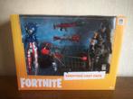 Fortnite McFarlane 2020 Shopping cart set NIEUW, Ophalen of Verzenden, Nieuw